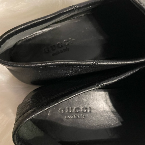 Gucci Brixton Horsebit Convertible Loafer (Women) - Picture 7 of 8